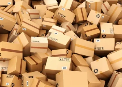 Shipping Labels Market