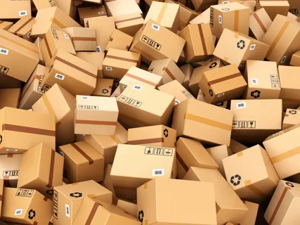 Shipping Labels Market