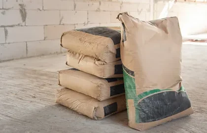 Cement Sacks Market