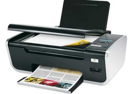 Inkjet Printers Market