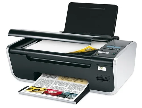 Inkjet Printers Market