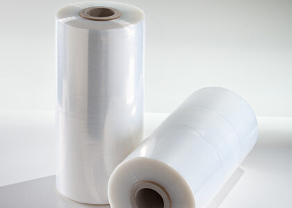 Polypropylene Film Market