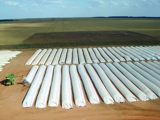 Silo Bags Market