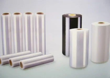High Barrier Packaging Films Market