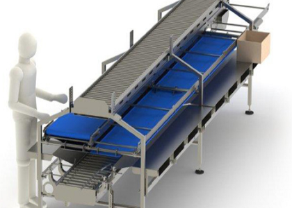 Pack Conveyors Market