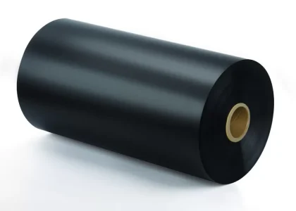 Soft Touch Lamination Film Market