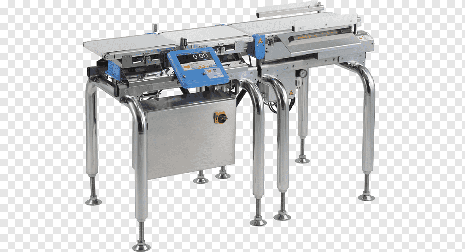 ASEAN and Gulf Countries Inspection & Weighing Machine Market