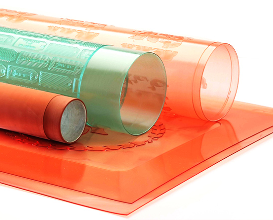 Flexographic Printing Plates Market