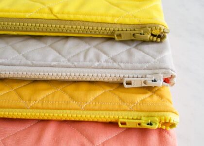 Zipper Pouch Market