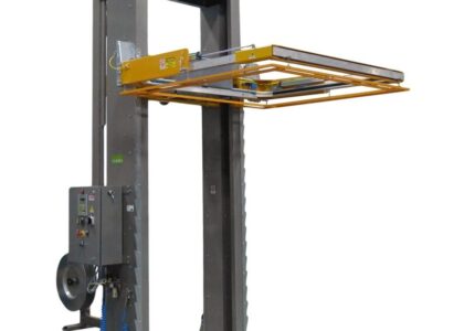 Pallet Banding Machine Market
