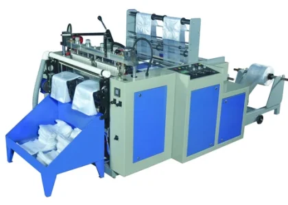 Bag Making Machine Market