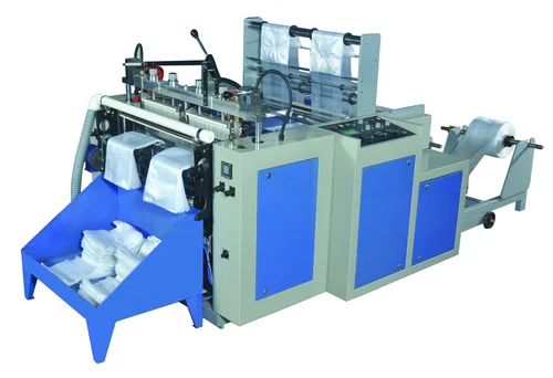 Bag Making Machine Market