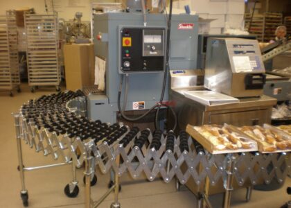 Bagging Equipment Market