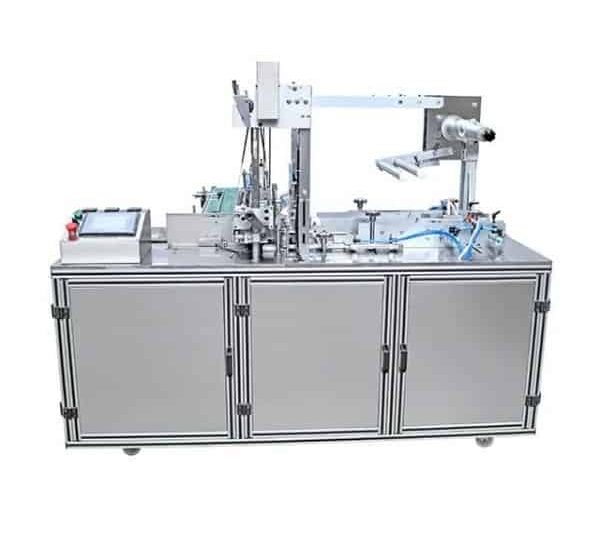 Box and Carton Overwrapping Machines Market