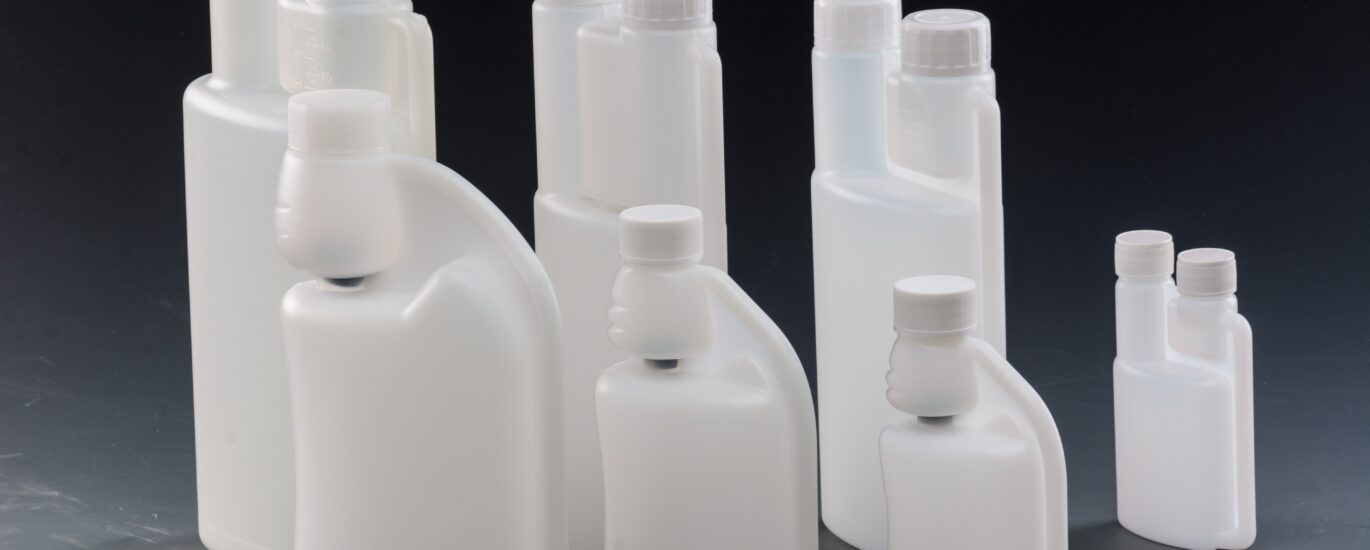 Twin Neck Bottles Market