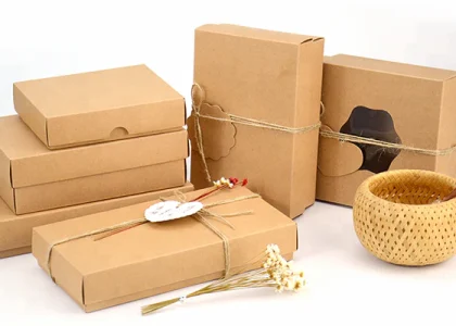 Packaging Additives Market