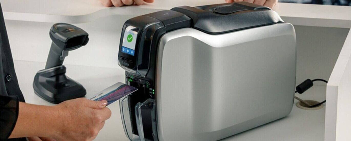 ID Card Printers Market