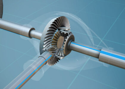 Differential Tapes Market