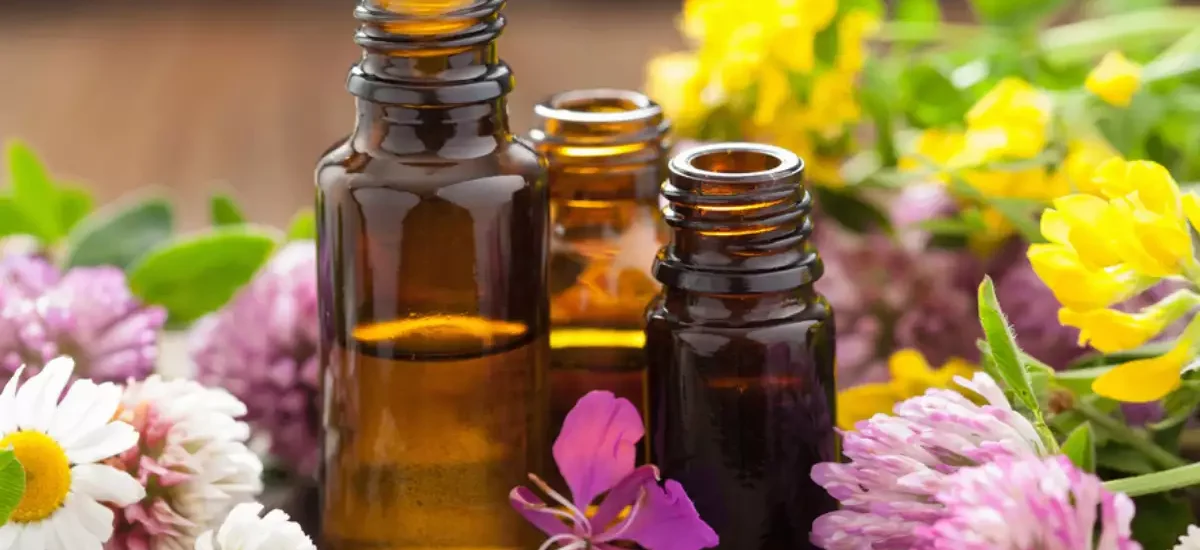 Aromatherapy Market