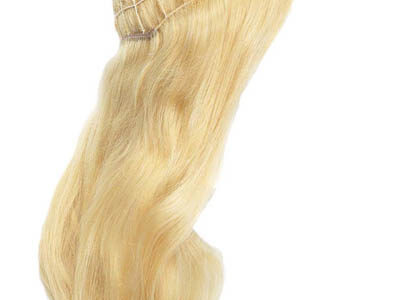 Artificial Hair Integration