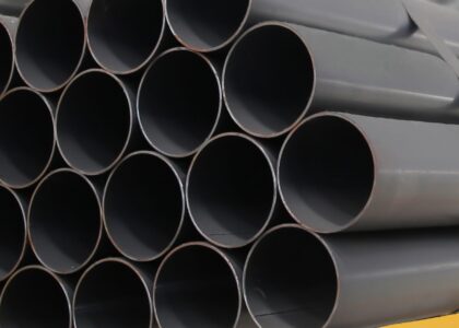 Carbon Steel Market