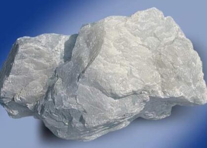 Carbonate Minerals Market