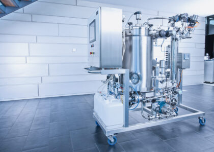 Cleaning In Place Market