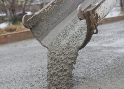 Concrete Admixture Market