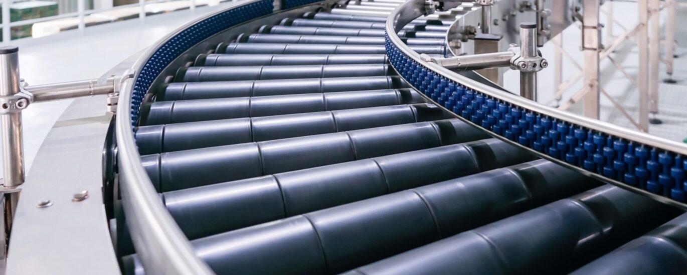 Conveyor Belt Market
