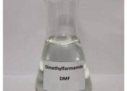 Dimethylformamide (DMF) Market