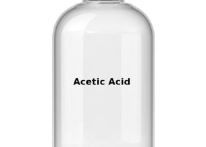 Glacial Acetic Acid Market