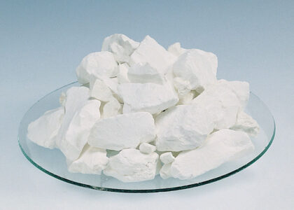 Magnesium Carbonate Market