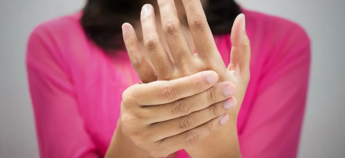 Myotonic Dystrophy Treatment