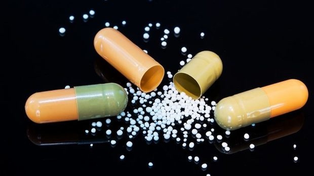 Oral Solid Dosage Pharmaceutical Formulation Market
