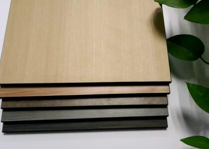 Phenolic Boards Market