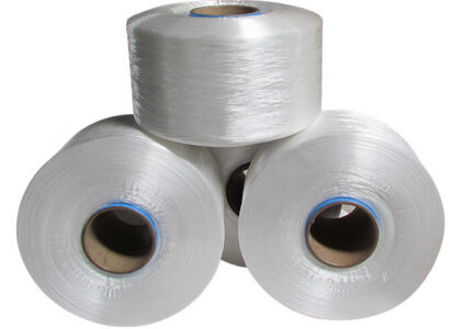 Polypropylene Yarn Market