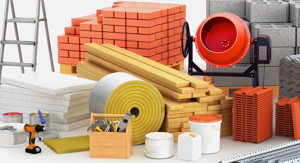 Protective Building Materials Market