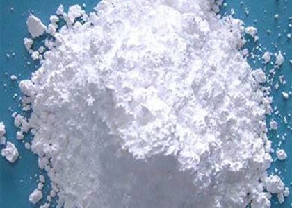 Pyrogenic Silica Market