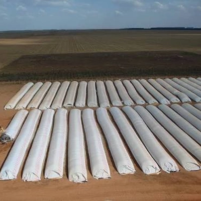 North America Silo Bags Market