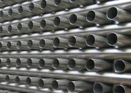 Stainless Steel Market