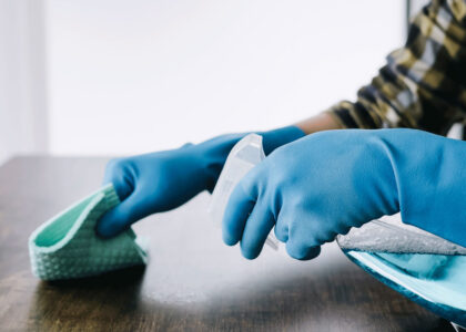 Surface Protection Services Market