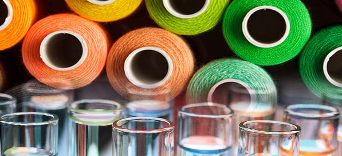 Asia Textile Chemicals Market