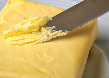 Clarified Butter Market