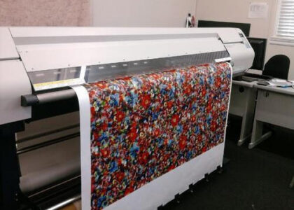 Textile Transfer Paper Market