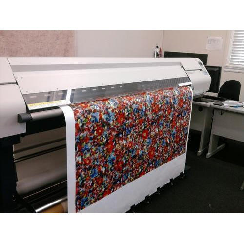 Textile Transfer Paper Market