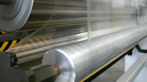 Polysaccharide Films Market