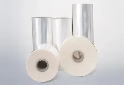 Polypropylene Packaging Films Market