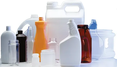 HDPE Bottles Market