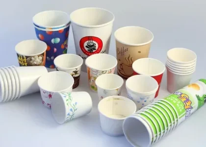 Paper Cups Market
