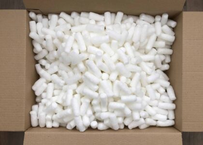 Packaging Peanuts Market